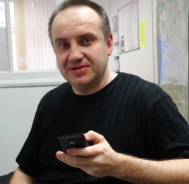 Евсиков Дмитрий
